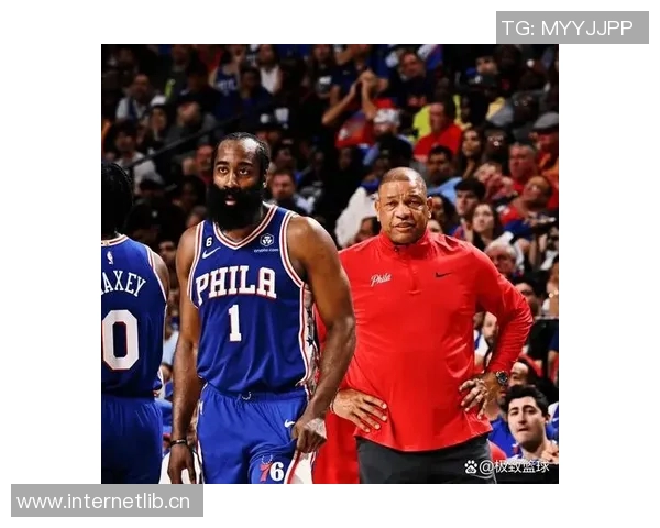 比尔回应轻视与哈登关系强调他在费城助恩比德夺MVP的重要性 比尔回应轻视与哈登关系强调他在费城助恩比德夺MVP的重要性