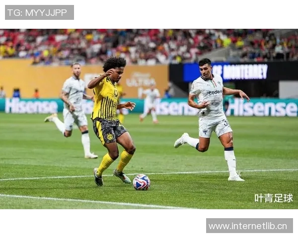 阿德耶米精彩破门助多特再度领先斯图加特比赛激烈进程引人瞩目