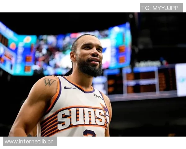 休斯敦球迷热爱狄龙他正展现全明星级别的精彩表现