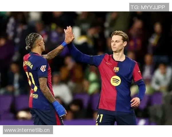 巴萨对阵贝蒂斯首发阵容预测德容费兰亚马尔拉菲尼亚均在列 巴萨对阵贝蒂斯首发阵容预测德容费兰亚马尔拉菲尼亚均在列