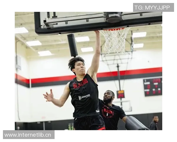 杨瀚森谈被选中感受：开心至极但不会因此流泪