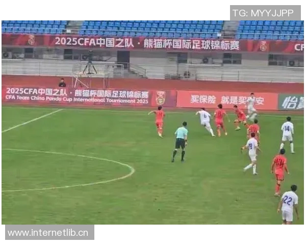 熊猫杯定于11月12日至18日举行U22国足将对阵韩国乌兹别克和越南