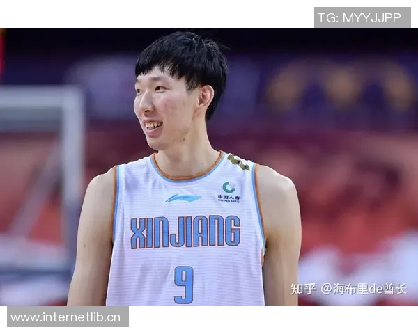 周琦回忆东莞快乐时光感慨宏远队的11冠荣耀与团队精神