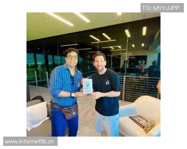 梅西印度行三天四城之旅德保罗相伴最后会见总理莫迪