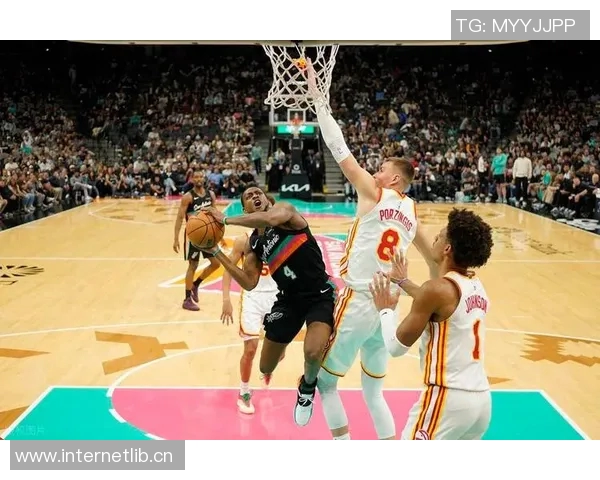 团队篮球显威力马刺在文班缺席情况下依然强势前行暂列西部第四