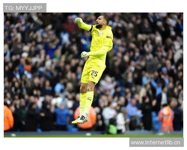 曼城意外落后维拉卡什禁区外冷箭破门多纳鲁马无奈目送 曼城意外落后维拉卡什禁区外冷箭破门多纳鲁马无奈目送