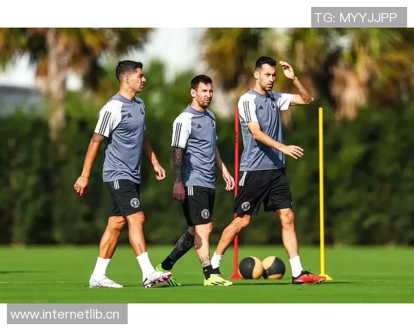 迈阿密巴萨U40仅剩梅西苏亚雷斯两人续约共创辉煌