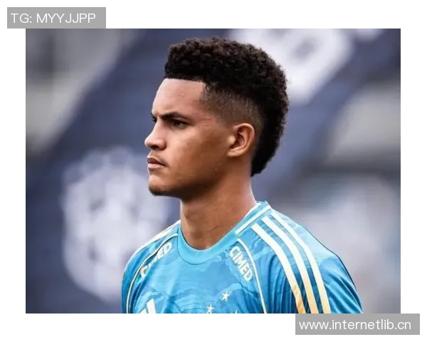 多特蒙德与巴西新星普拉特斯达成口头协议正与克鲁塞罗洽谈转会事宜